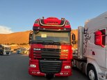 DAF 105 XF-15