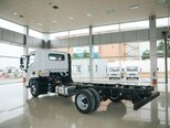 Hyundai Mighty EX5-3