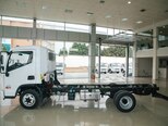 Hyundai Mighty EX5-4