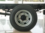 Hyundai HD-78-7