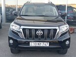 Toyota Land Cruiser Prado-1