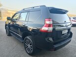 Toyota Land Cruiser Prado-4