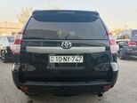Toyota Land Cruiser Prado-5