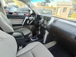 Toyota Land Cruiser Prado-10