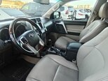 Toyota Land Cruiser Prado-9
