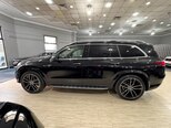 Mercedes GLS 580 4MATIC-4