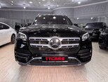 Mercedes GLS 580 4MATIC-1