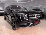 Mercedes GLS 580 4MATIC-2