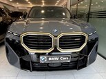 BMW XM-1