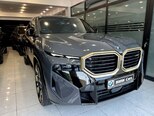 BMW XM-4