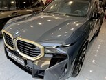 BMW XM-5