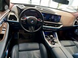BMW XM-21