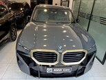 BMW XM-2
