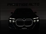 BMW 760-4