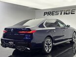 BMW 760-5