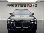 BMW 760-2