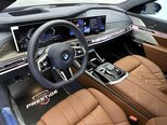 BMW 760-8