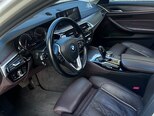 BMW 520d-12