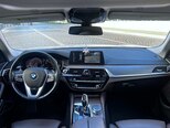 BMW 520d-11