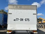 Mercedes Atego 818-2
