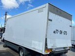 Mercedes Atego 818-6