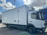 Mercedes Atego 818-8