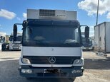 Mercedes Atego 818-1