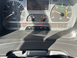 Mercedes Atego 818-7