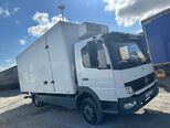 Mercedes Atego 818-4
