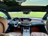 Mercedes S 350 d 4MATIC-9