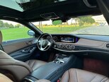 Mercedes S 350 d 4MATIC-10