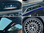 Mercedes S 350 d 4MATIC-20