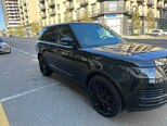 Land Rover Range Rover-4