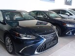 Lexus ES 300h-2