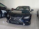 Lexus ES 300h-5