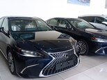 Lexus ES 300h-3