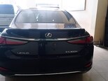 Lexus ES 300h-8