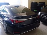 Lexus ES 300h-9