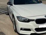 BMW 330-3