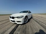 BMW 330-2