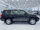 Toyota Land Cruiser-4