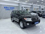 Toyota Land Cruiser-3