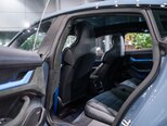 Porsche Taycan Turbo GT-21