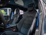 Porsche Taycan Turbo GT-20