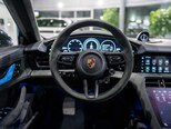 Porsche Taycan Turbo GT-15