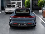 Porsche Taycan Turbo GT-5