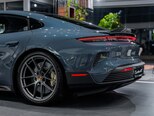 Porsche Taycan Turbo GT-8