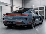 Porsche Taycan Turbo GT-4