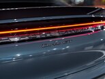 Porsche Taycan Turbo GT-12