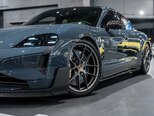 Porsche Taycan Turbo GT-7